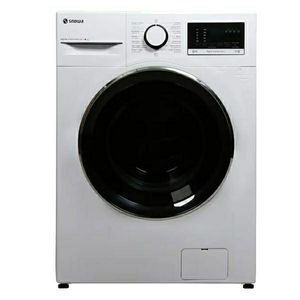 ماشین لباسشویی اسنوا مدل swm 71126 ظرفیت 7 کیلوگرم