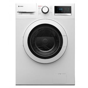 ماشین لباسشویی اسنوا مدل swm 71200 ظرفیت 7 کیلوگرم