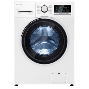 ماشین لباسشویی اسنوا مدل swm 71w11 ظرفیت 7 کیلوگرم
