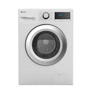 ماشین لباسشویی اسنوا مدل swm 72301 ظرفیت 7 کیلوگرم