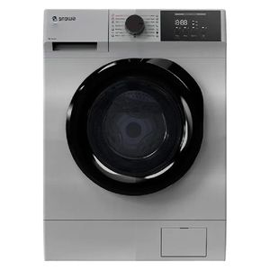 ماشین لباسشویی اسنوا مدل swm 81s20 ظرفیت 8 کیلوگرم