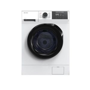 ماشین لباسشویی اسنوا مدل swm 81w20 ظرفیت 8 کیلوگرم