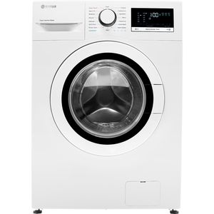 ماشین لباسشویی اسنوا مدل swm 82300 ظرفیت 8 کیلوگرم