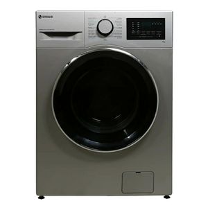 ماشین لباسشویی اسنوا مدل swm 82307 ظرفیت 8 کیلوگرم