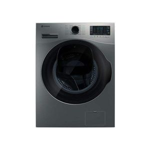 ماشین لباسشویی اسنوا مدل swm 842 ظرفیت 8 کیلوگرم