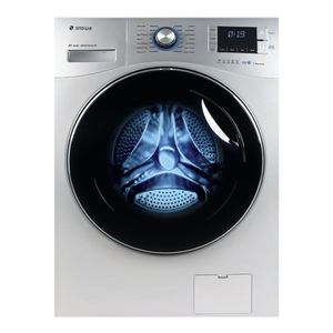 ماشین لباسشویی اسنوا مدل swm 84507 ظرفیت 8 کیلوگرم
