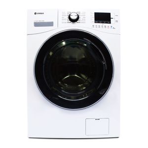 ماشین لباسشویی اسنوا مدل swm 84508 ظرفیت 8 کیلوگرم