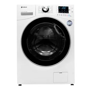 ماشین لباسشویی اسنوا مدل swm 84526 ظرفیت 8 کیلوگرم