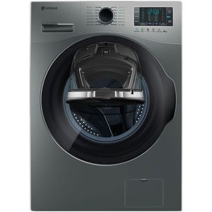 ماشین لباسشویی اسنوا مدل swm 84606 ظرفیت 8 کیلوگرم