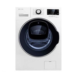 ماشین لباسشویی اسنوا مدل swm 84606 ظرفیت ۸ کیلوگرم