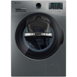 ماشین لباسشویی اسنوا مدل swm 84617 ظرفیت 8 کیلوگرم