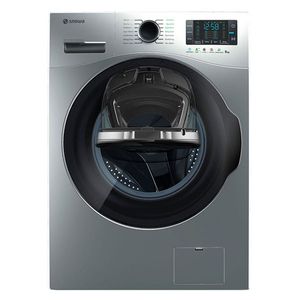ماشین لباسشویی اسنوا مدل swm 94617 ظرفیت 9 کیلوگرم