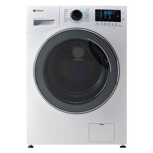 ماشین لباسشویی اسنوا مدل swm 94w51 ظرفیت 9 کیلوگرم