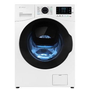 ماشین لباسشویی اسنوا مدل swm 94w60 ظرفیت 8 کیلوگرم