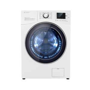 ماشین لباسشویی اسنوا مدل swm1 84w40 ظرفیت 8 کیلوگرم