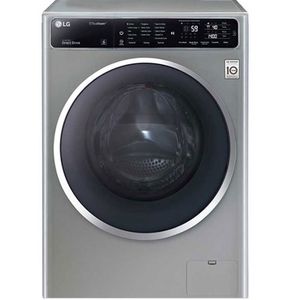 ماشین لباسشویی ال جی سری تایتان مدل wm l85s