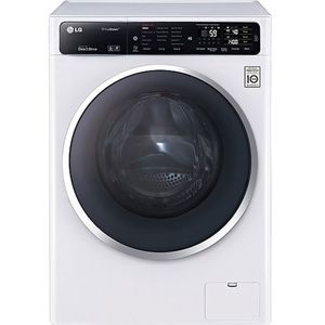 ماشین لباسشویی ال جی سری تایتان مدل wt l85sw