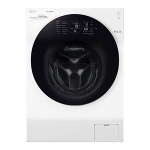 ماشین لباسشویی ال جی مدل g840s