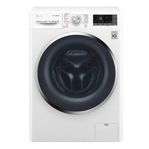 ماشین لباسشویی ال جی مدل wm 1045cs ظرفیت 10.5 کیلوگرم