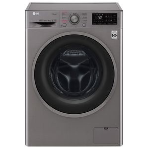 ماشین لباسشویی ال جی مدل wm 845s