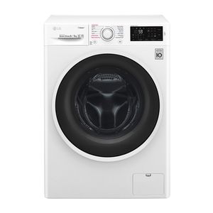 ماشین لباسشویی ال جی مدل wm 865c