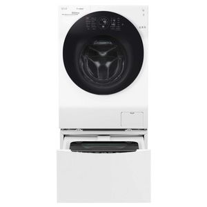 ماشین لباسشویی ال جی مدل wm g105d wm gw2mini ظرفیت 10.5 کیلوگرم