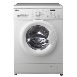 ماشین لباسشویی ال جی مدل wm k702 ظرفیت 7 کیلوگرم