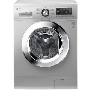 ماشین لباسشویی ال جی مدل wm m71 ظرفیت 7 کیلوگرم
