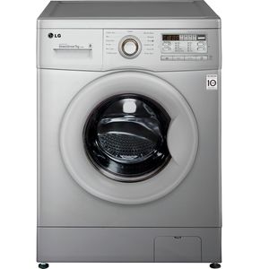 ماشین لباسشویی ال جی مدل wm m72 ظرفیت 7 کیلوگرم