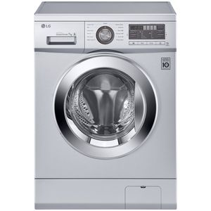 ماشین لباسشویی ال جی مدل wm m78 ظرفیت 7 کیلوگرم