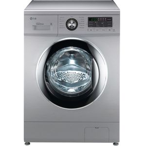 ماشین لباسشویی ال جی مدل wm m80 ظرفیت 8 کیلوگرم