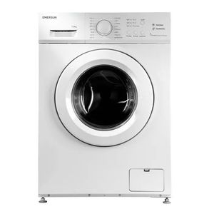 ماشین لباسشویی امرسان مدل f70118u ظرفیت 7 کیلوگرم