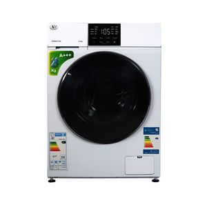 ماشین لباسشویی ای اف جی مدل wmm8312 ظرفیت 8 کیلوگرم