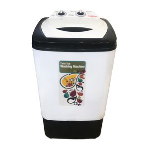 ماشین لباسشویی اینترنشنال آنیل مدل mwt6000 ظرفیت 6 کیلوگرم