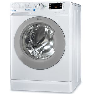 ماشین لباسشویی ایندزیت مدل bwe 101484 xw sss it ظرفیت 10 کیلوگرم