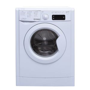 ماشین لباسشویی ایندزیت مدل iwe 71682 b eco eu ظرفیت 7 کیلوگرم