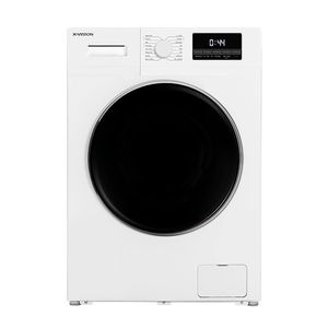 ماشین لباسشویی ایکس ویژن مدل tg82 as_aw ظرفیت 8 کیلوگرم