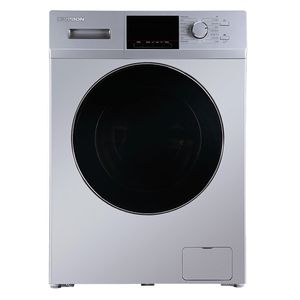 ماشین لباسشویی ایکس ویژن مدل tm84 ظرفیت 8 کیلوگرم