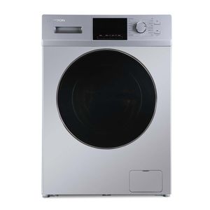 ماشین لباسشویی ایکس ویژن مدل tm94 asbl ظرفیت 9 کیلوگرم