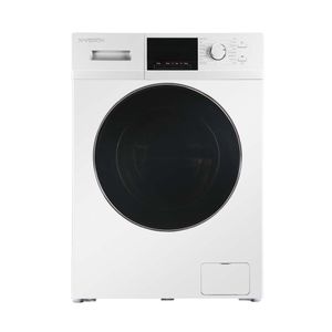 ماشین لباسشویی ایکس ویژن مدل tm94 awbl ظرفیت 9 کیلوگرم