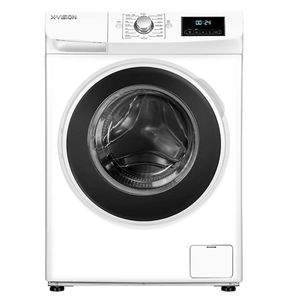 ماشین لباسشویی ایکس ویژن مدل wa80 aw_as ظرفیت 8 کیلوگرم