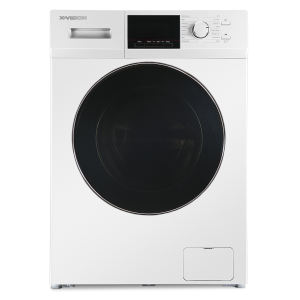 ماشین لباسشویی ایکس ویژن مدل xtw 804bi ظرفیت 8 کیلوگرم