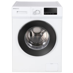 ماشین لباسشویی ایکس ویژن مدل xtw 852b ظرفیت 8.5 کیلوگرم