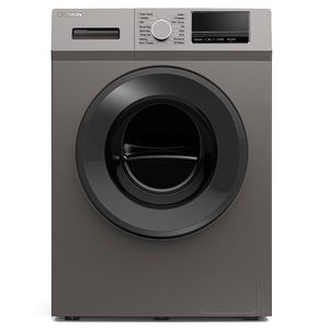 ماشین لباسشویی ایکس ویژن مدل xtw 852sb ظرفیت 8.5 کیلوگرم