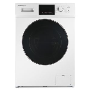 ماشین لباسشویی ایکس ویژن مدل xtw 904bi ظرفیت 9 کیلوگرم