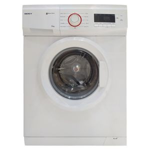 ماشین لباسشویی بست مدل bwd 6110 ظرفیت 6 کیلوگرم