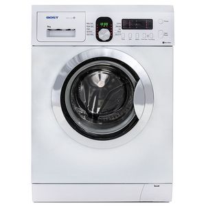 ماشین لباسشویی بست مدل bwd 6120 ظرفیت 6 کیلوگرم