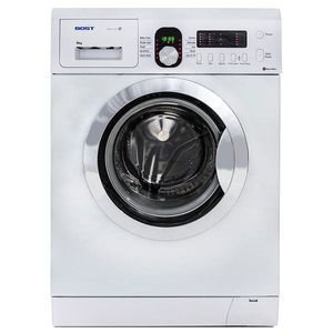 ماشین لباسشویی بست مدل bwd 6121 ظرفیت 6 کیلوگرم