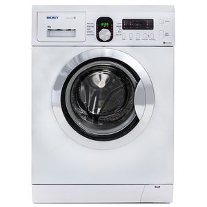 ماشین لباسشویی بست مدل bwd 6122 ظرفیت 6 کیلوگرم