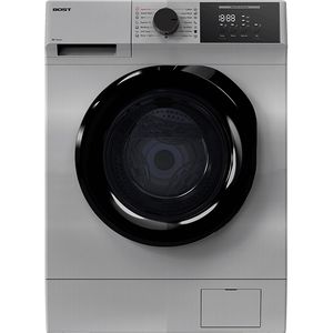 ماشین لباسشویی بست مدل bwd 8115 ظرفیت 8 کیلوگرم